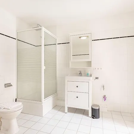Apartment Haus-nordsee-remise-id-913 *