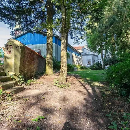 Haus-nordsee-remise-id-913